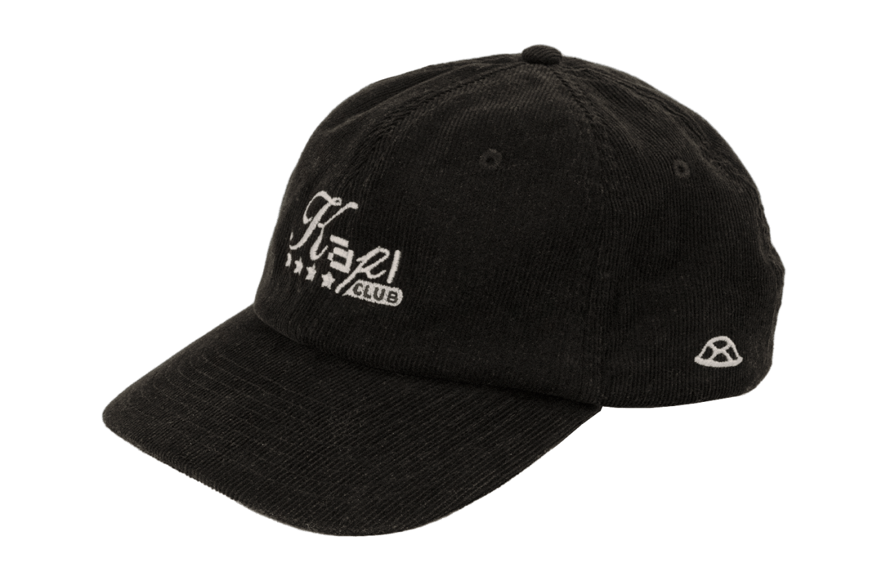 Casquette "Horizon" - KapiClub