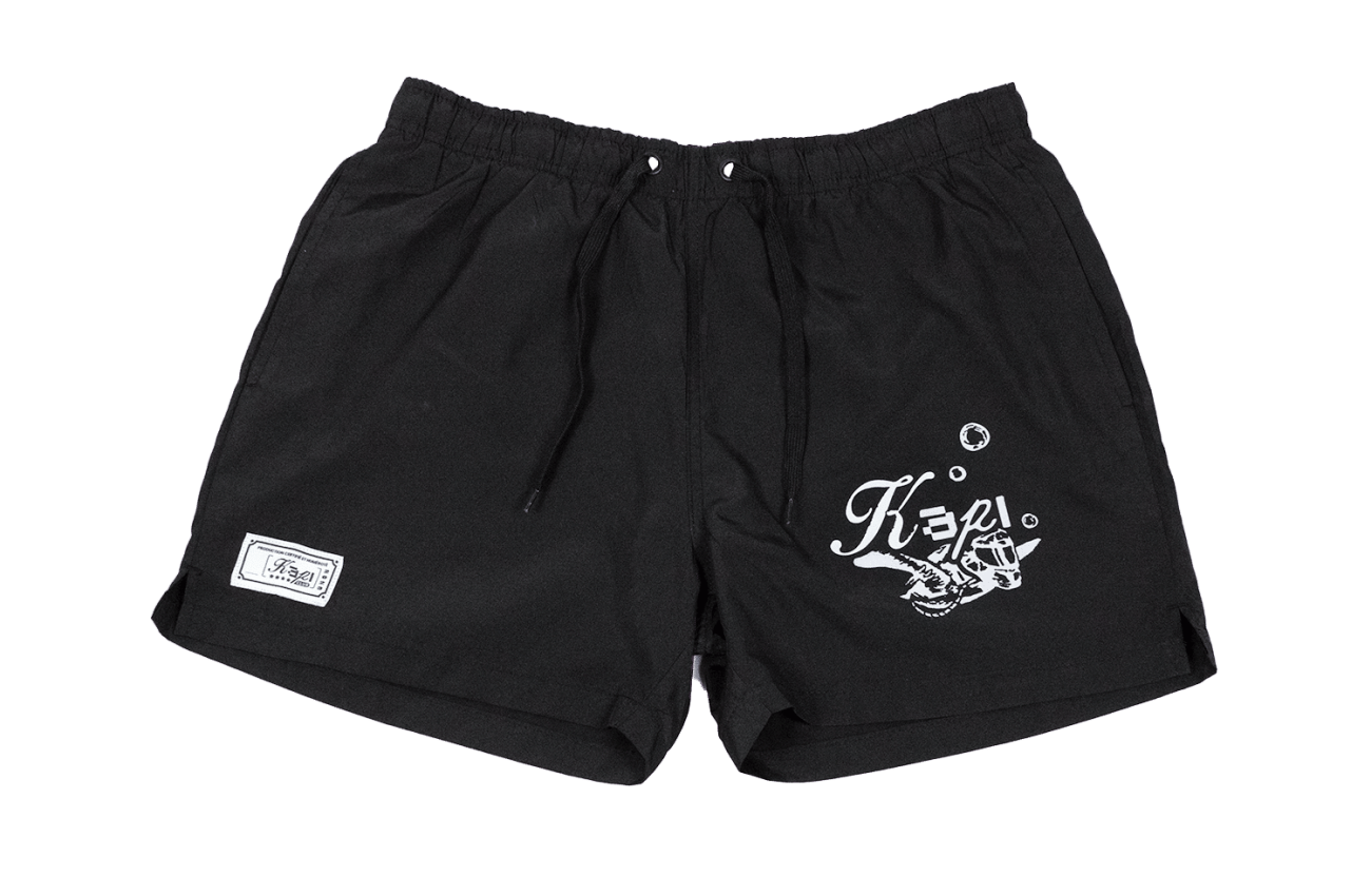 Avant Short de bain "Cascade" - KapiClub